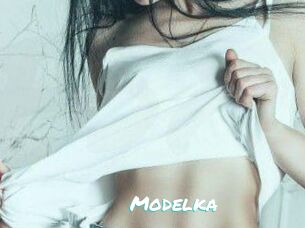 Modelka
