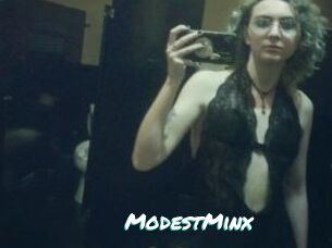 ModestMinx