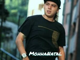 MohhaNatal