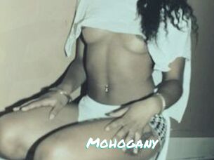 Mohogany