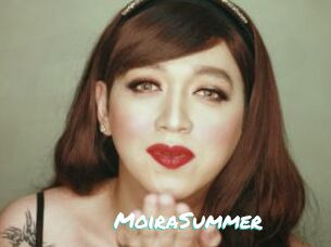 MoiraSummer
