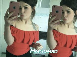Moistbabes