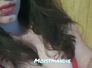 Moistmandie