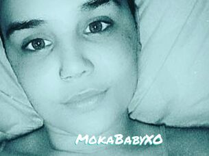 MokaBabyXO