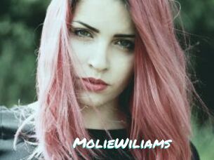 MolieWiliams