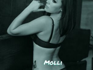 Molli