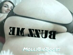 MollyBigBoobs