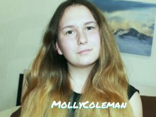 MollyColeman