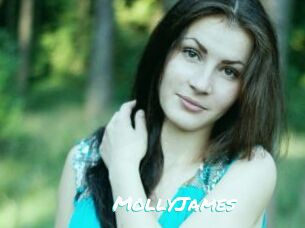 MollyJames