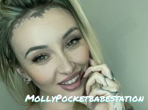 MollyPocketbabestation