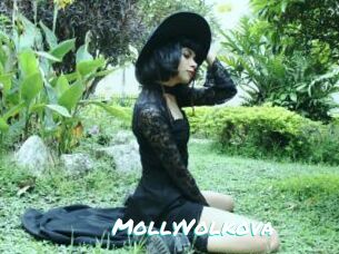 MollyVolkova Free Sites X