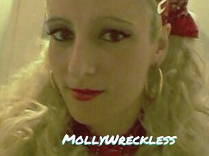 MollyWreckless