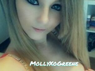 MollyXoGreene
