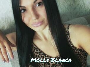 Molly_Blanca