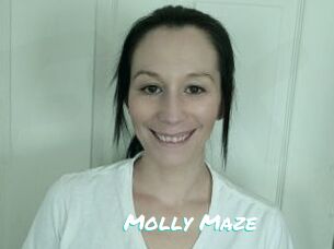 Molly_Maze