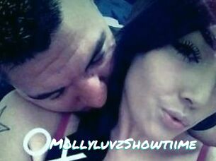 MollyluvzShowtiime