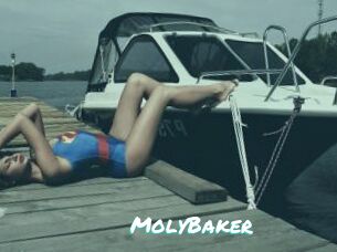 MolyBaker