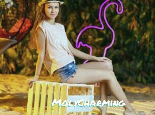MolyCharming