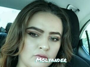 Molyander