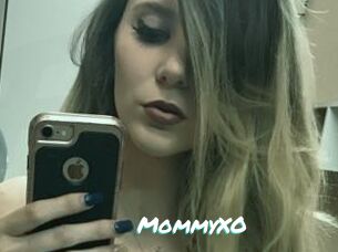 MommyXO