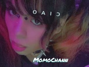 MomoChann