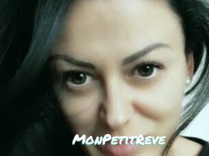 MonPetitReve
