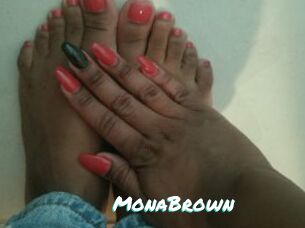 MonaBrown