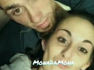 MonaDaMona