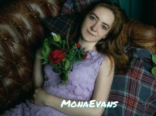 MonaEvans