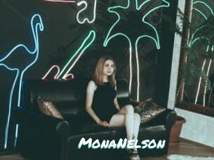 MonaNelson