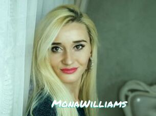 MonaWilliams