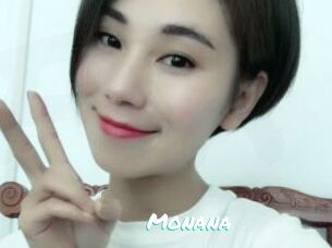 Monana