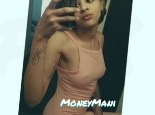 MoneyMani