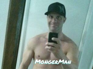 MongerMan