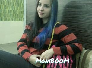 MoniBOOM
