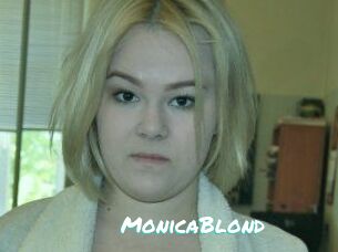 MonicaBlond