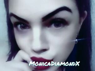 MonicaDiamondX
