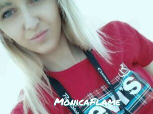 MonicaFlame