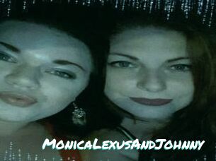 MonicaLexusAndJohnny