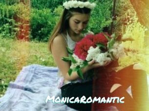 MonicaRomantic