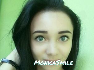 MonicaSmile