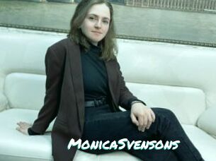 MonicaSvensons