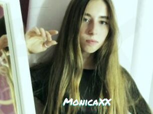 MonicaXX
