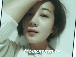 Monicababylove