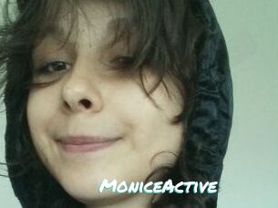 MoniceActive