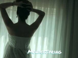 MoniceSpring