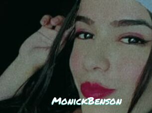MonickBenson