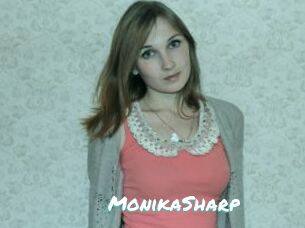 MonikaSharp