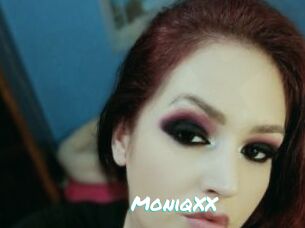 MoniqXX