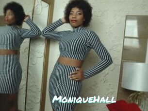 MoniqueHall Free Sites X